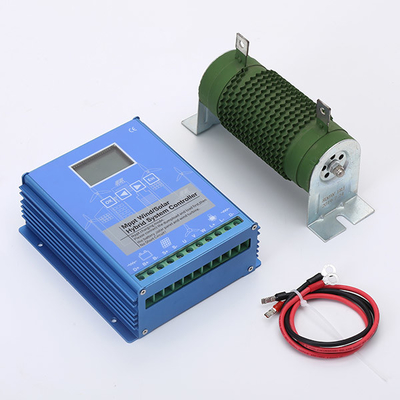 24V 800W MPPT Solar Şarj Kontrol Cihazı Küçük Mppt Şarj Kontrol Cihazı
