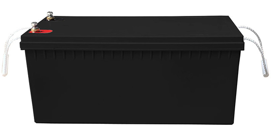 24V 48V 100AH ​​150AH 200AH Uzaktan İzlemeli Lityum Depolama Pili