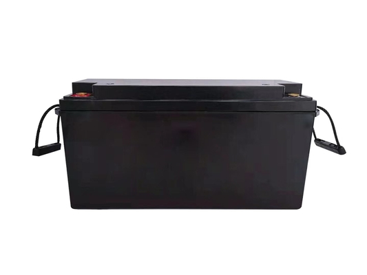Ev Tipi 48V Lityum Pil 50AH/100AH/150AH/200AH Lityum İyon Fosfat Pil
