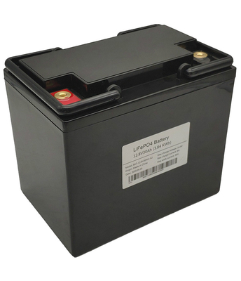 UPS Lityum Depolama Pili 48V 96V 50AH 200AH Lityum İyon Enerji Depolama