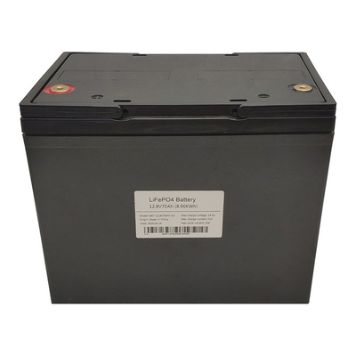 12V 48V Lityum Depolama Pili 100AH ​​200AH Ev Güç Depolama için Lityum İyon Pil