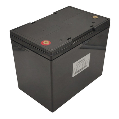 12V 48V Lityum Depolama Pili 100AH ​​200AH Ev Güç Depolama için Lityum İyon Pil