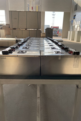 96V 100AH ​​200AH Lityum Fosfat Pil Hücreleri Bluetooth Lityum Pil Ev Depolama