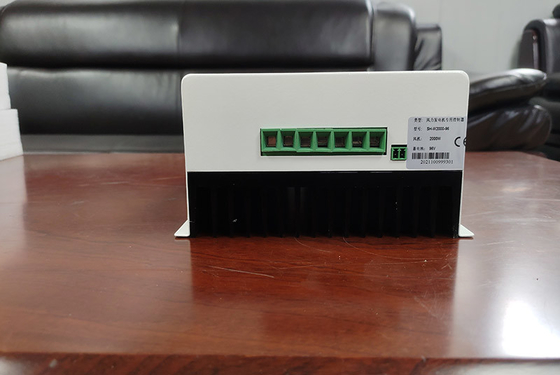 12V 24V Boşaltma Yük Kontrol Cihazı Rüzgar 400W 800W 48V Rüzgar Şarj Kontrol Cihazı