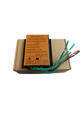 12V 24V 48V MPPT Rüzgar Şarj Kontrol Cihazı 1000W MPPT Rüzgar Türbini