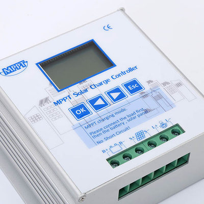 12V/24V 700W 20 Amp MPPT Solar Şarj Kontrol Cihazı IP54 MPPT Voltaj Regülatörü