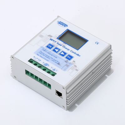 24 Volt 700W Regülatör MPPT 40A IP54 MPPT Güneş Sistemi LCD Ekran