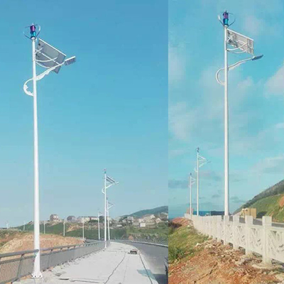Yelkenli IP54 Koruması için 240V 100KW Deniz Rüzgar Jeneratörleri