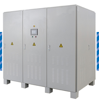 30KW 240V Hibrit Solar İnverter WIFI Elektrik İçin Kapalı Izgara Güneş Sistemi