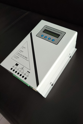 24V 48V 1000W MPPT Rüzgar Şarj Kontrol Cihazı LCD Ekran Mppt Hibrit Kontrol Cihazı