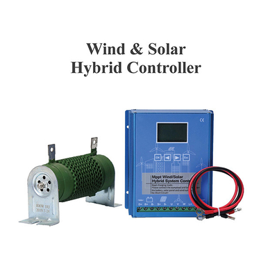 24V 800W MPPT Solar Şarj Kontrol Cihazı Küçük Mppt Şarj Kontrol Cihazı