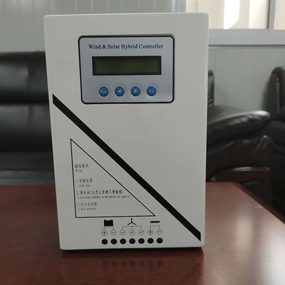 12V/24V/48V MPPT Rüzgar Şarj Kontrol Cihazı Ev Kullanımı İçin 400W 800W 1000W