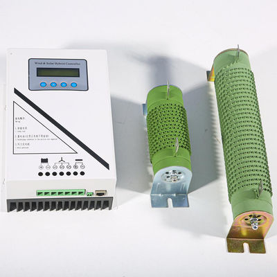 800W 1000W MPPT Rüzgar Şarj Kontrol Cihazı Off Grid 12V/24V/48V MPPT Rüzgar Kontrol Cihazı